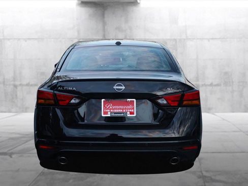 New 2025 Nissan Altima 2.5 SL image 6