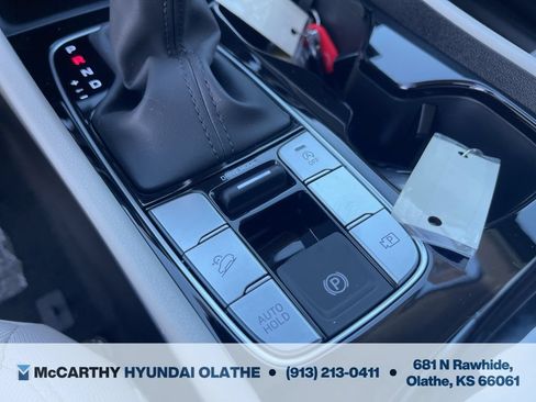 Used 2026 Hyundai Tucson SEL FWD image 9