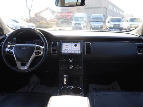 Used 2018 Ford Flex SEL w/ Equipment Group 202A image 14
