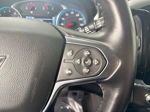 Used 2018 Chevrolet Traverse LT AWD/4WD image 13