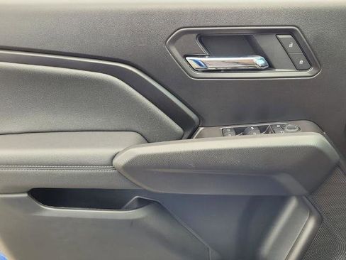 New 2025 GMC Canyon Elevation w/ Convenience Package image 10