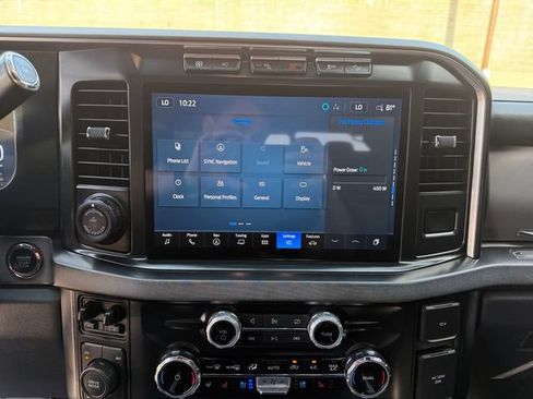 Used 2024 Ford F350 Platinum AWD/4WD image 20