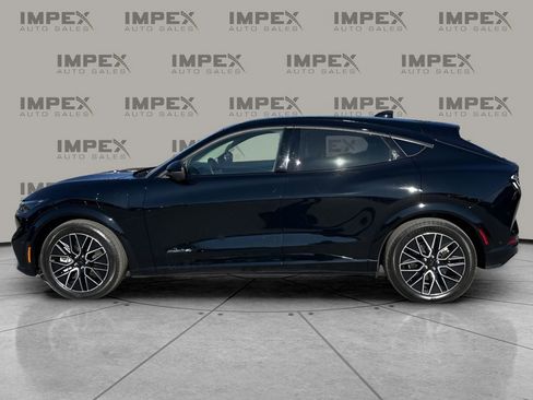 Used 2024 Ford Mustang Mach-E Premium image 2