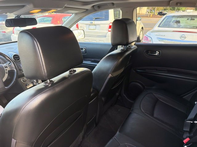 Used 2013 Nissan Rogue SL AWD/4WD image 32