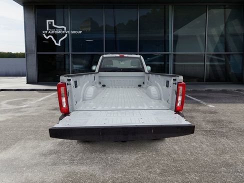 New 2025 Ford F250 XL image 5