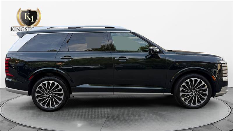 Used 2026 Hyundai Palisade Calligraphy AWD/4WD image 6