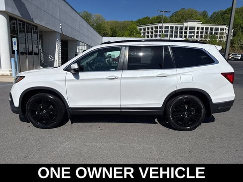 Used 2022 Honda Pilot Special Edition image 9