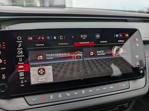 New 2026 Dodge Charger R/T Scat Pack image 33