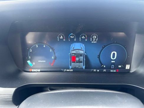 New 2026 Ford F150 XLT AWD/4WD image 31