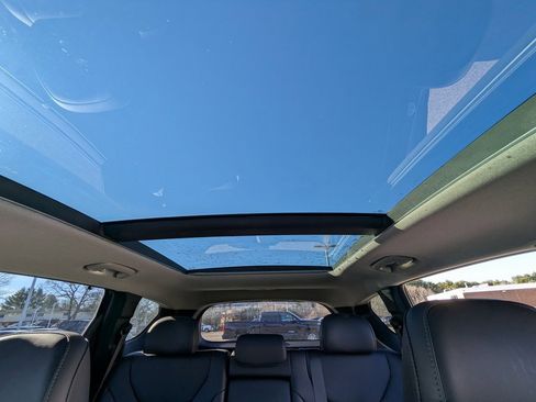 Used 2022 Hyundai Santa Fe Limited image 20