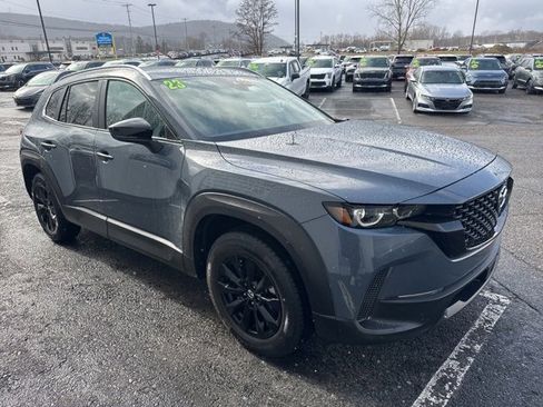 Used 2023 MAZDA CX-50 2.5 S w/ Cargo Package image 6