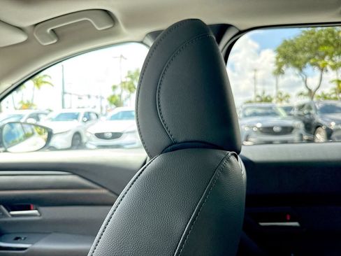 New 2026 MAZDA CX-50 AWD 2.5 S w/ Accent Package image 16