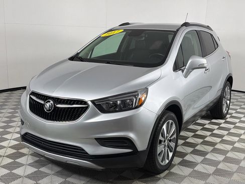 Used 2017 Buick Encore Preferred image 7