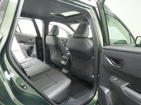 New 2026 Subaru Outback Limited XT AWD/4WD image 28