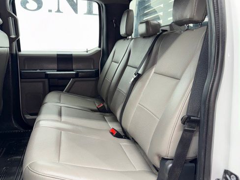 Used 2022 Ford F250 XL w/ Power Equipment Group AWD/4WD image 25