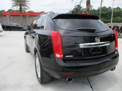 Used 2012 Cadillac SRX FWD image 5