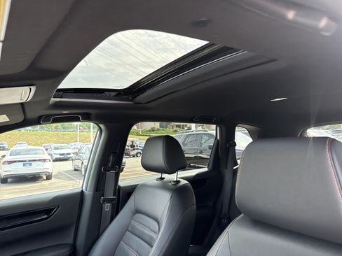 Certified 2025 Honda CR-V Sport Touring image 28