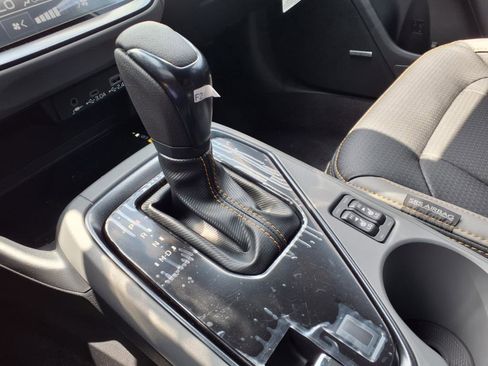 New 2025 Subaru Crosstrek 2.5i Wilderness w/ Wilderness Package image 9