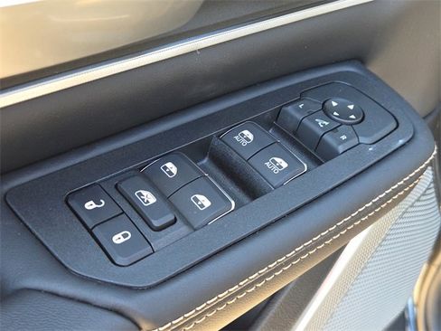 New 2026 RAM 1500 Tungsten image 22