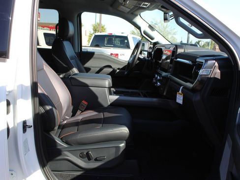 New 2026 Ford F250 Lariat w/ Tremor Off-Road Package image 13