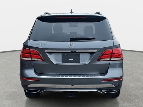 Used 2017 Mercedes-Benz GLE 350 image 6