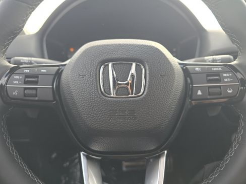 New 2026 Honda Civic Sport Touring image 28