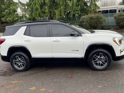 New 2026 GMC Terrain AT4 image 74