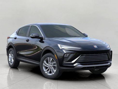 New 2026 Buick Envista Preferred w/ Convenience II Package image 7