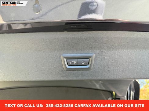 Used 2025 BMW X4 xDrive30i image 39