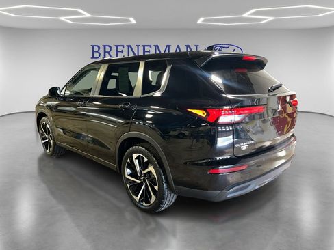 Used 2022 Mitsubishi Outlander ES AWD/4WD image 8