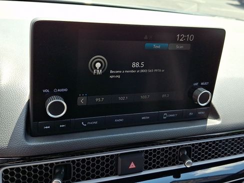 Used 2025 Honda Civic Sport image 17