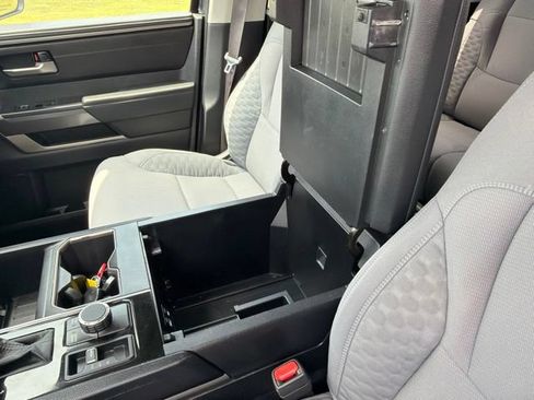 Used 2024 Toyota Tundra SR5 AWD/4WD image 21