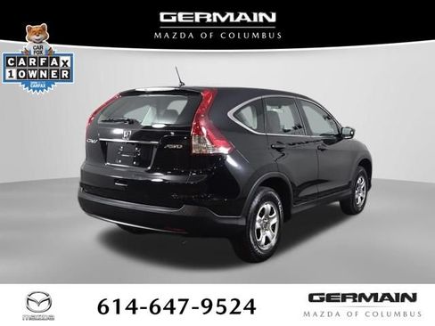 Used 2014 Honda CR-V LX image 8