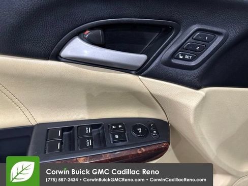 Used 2010 Honda Crosstour EX-L image 29