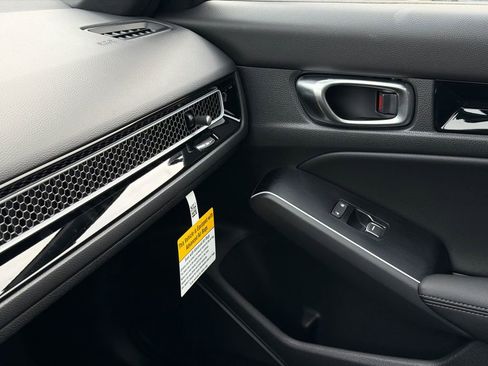 New 2026 Honda Civic Sport image 31