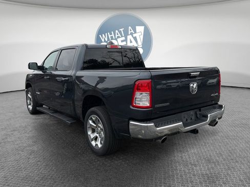Certified 2019 RAM 1500 Big Horn image 6