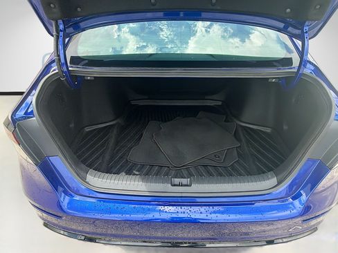 Used 2024 Honda Accord Sport image 25