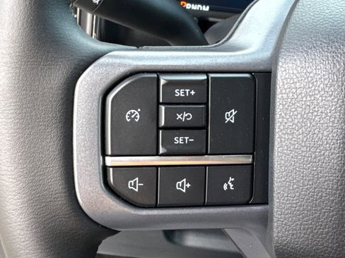 New 2026 Ford F250 Lariat w/ Chrome Package image 25