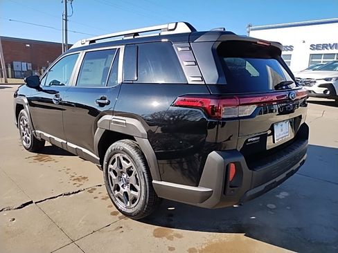New 2026 Subaru Outback Premium AWD/4WD image 10