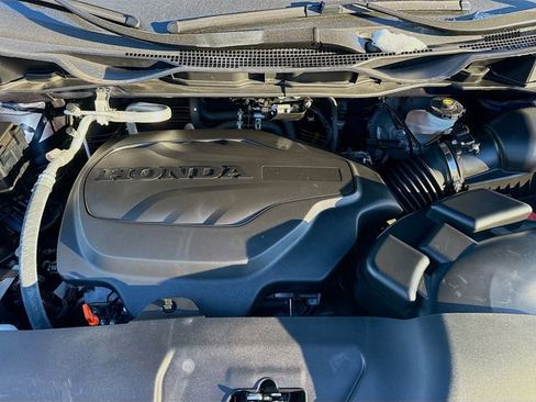 Used 2024 Honda Odyssey EX-L image 31