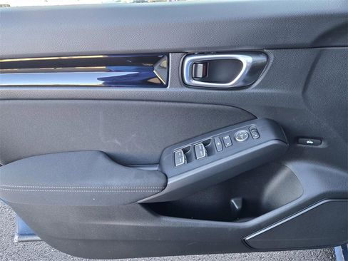 New 2026 Honda Civic Sport image 16