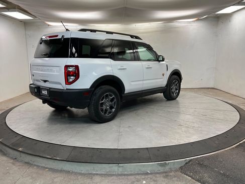 Used 2023 Ford Bronco Sport Badlands w/ Premium Package image 6