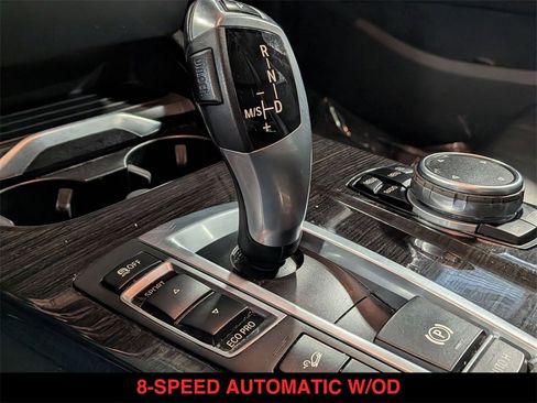 Used 2015 BMW X3 xDrive28i image 5