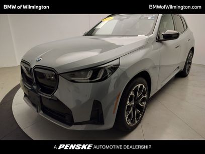 Certified 2026 BMW X3 M50 w/ Premium Package