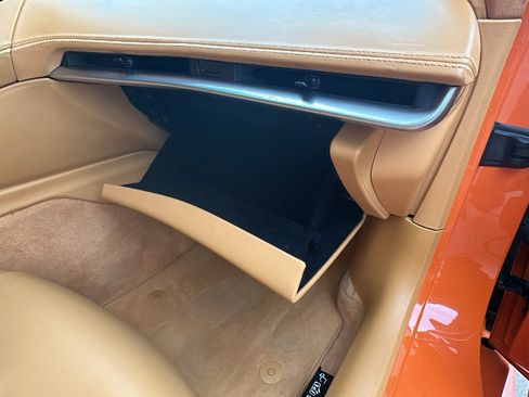 Used 2023 Chevrolet Corvette Stingray Premium Conv w/ 3LT image 27