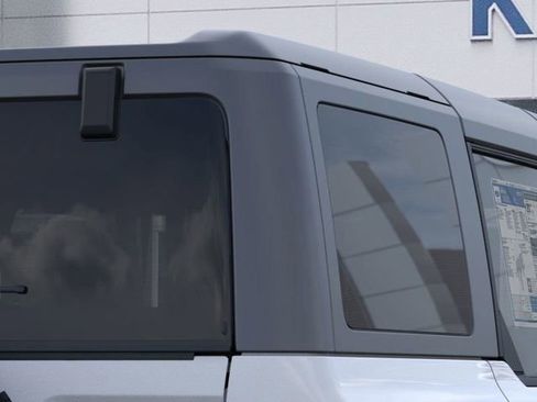 New 2025 Ford Bronco Big Bend w/ Black Diamond Package AWD/4WD image 22