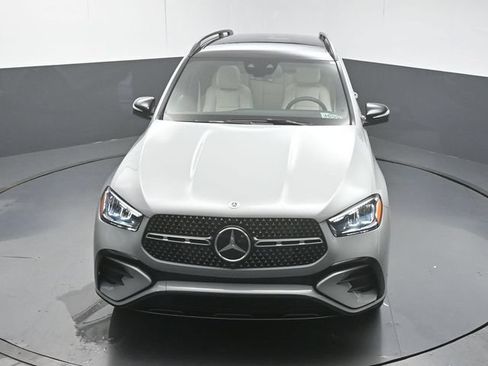 New 2026 Mercedes-Benz GLE 350 4MATIC image 43