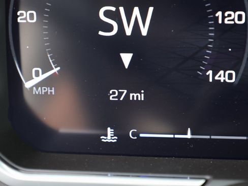 New 2026 GMC Sierra 3500 AT4 w/ AT4 Premium Plus Package image 14