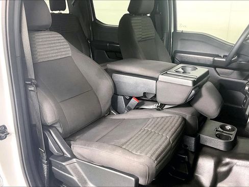 Used 2023 Ford F150 XL w/ STX Appearance Package image 7