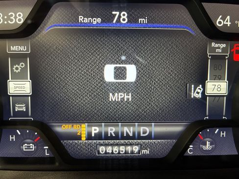 Used 2020 RAM 1500 Limited image 15